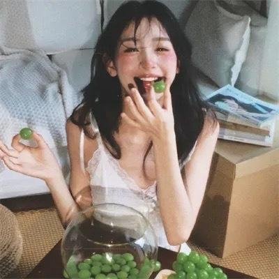 留夏