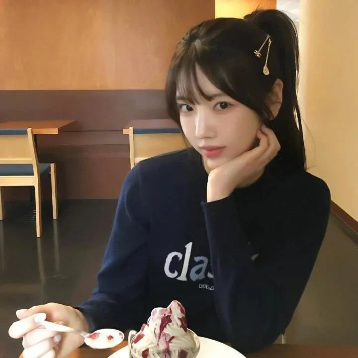 高校女汉子